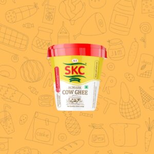 SKG Ghee